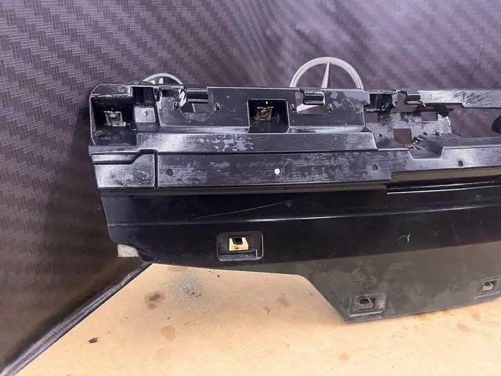 BMW 3 F30 F35 F31 (2012 - 2018) 7256921 Прочие внешние детали — фото 2