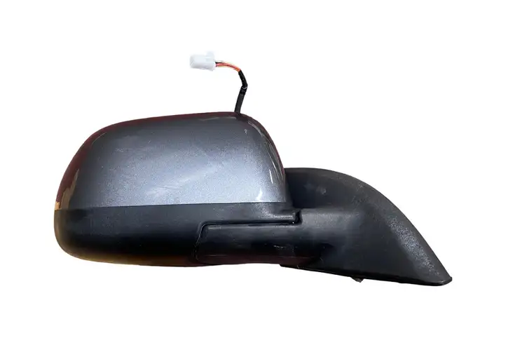 Nissan Leaf I (ZE0) (2010 - 2017) Боковое зеркало с электроприводом — фото 4