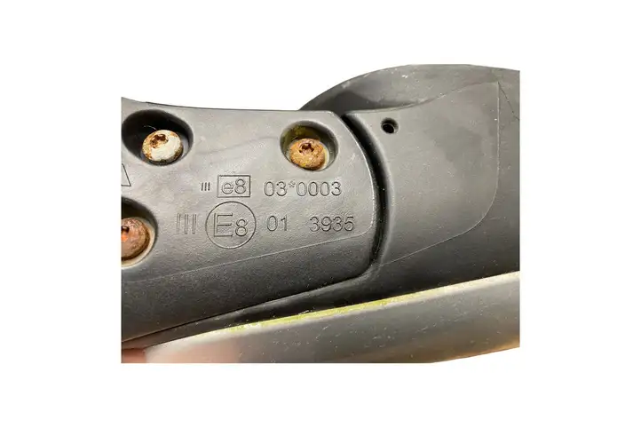 Toyota Yaris (2005 - 2009) E8030003 Боковое зеркало с электроприводом — фото 2