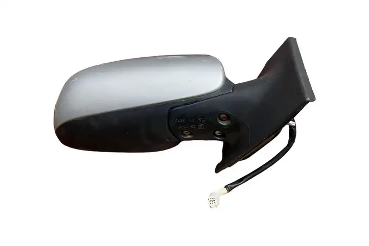 Toyota Yaris (2005 - 2009) E8030003 Боковое зеркало с электроприводом — фото 4