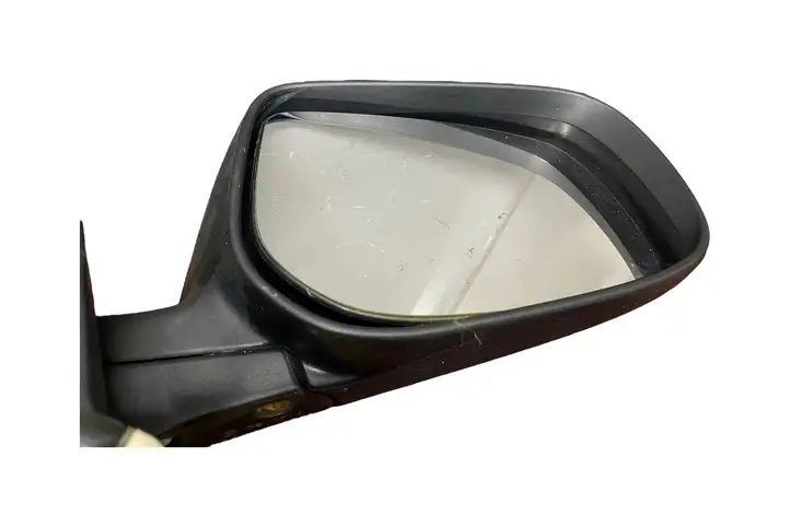 Toyota Yaris (2005 - 2009) E8030003 Боковое зеркало с электроприводом — фото 5