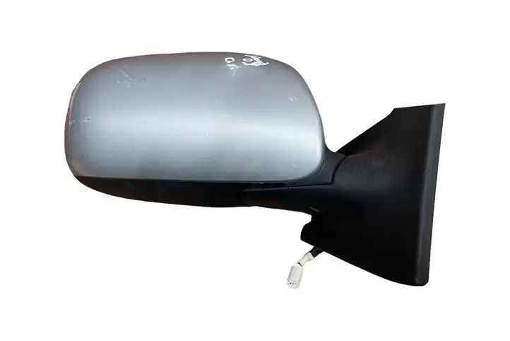 Toyota Yaris (2005 - 2009) E8030003 Боковое зеркало с электроприводом — фото 6