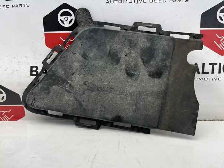 BMW 3 F30 F35 F31 (2012 - 2018) 8062636 Решетка противотуманной фары — фото 3