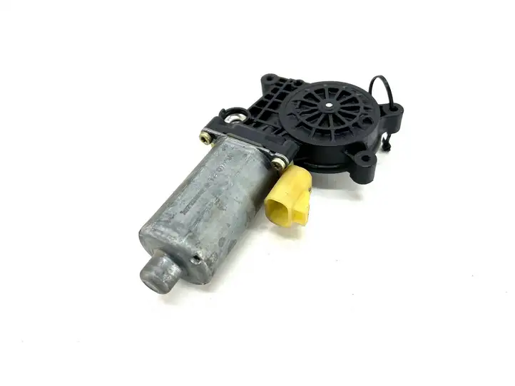 Mercedes-Benz ML W163 (1997 - 2005) 9137041094 Стеклоподъемник задней двери — фото 2