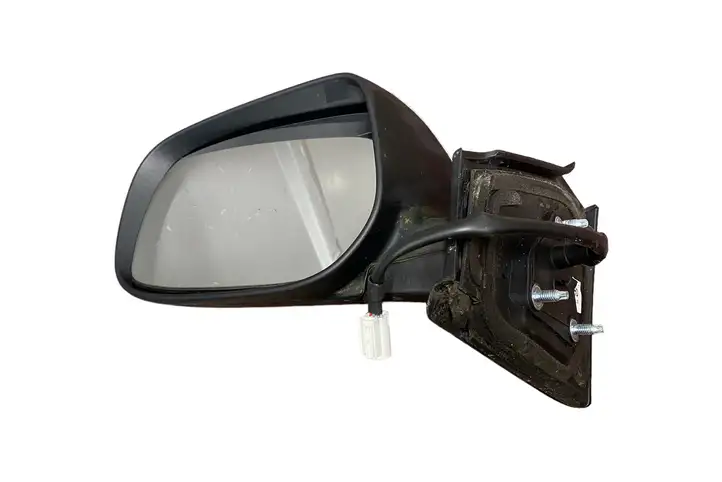 Toyota Yaris (2005 - 2009) E8030003 Боковое зеркало с электроприводом — фото 3