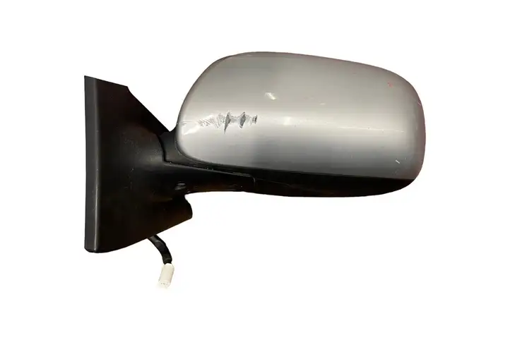 Toyota Yaris (2005 - 2009) E8030003 Боковое зеркало с электроприводом — фото 5