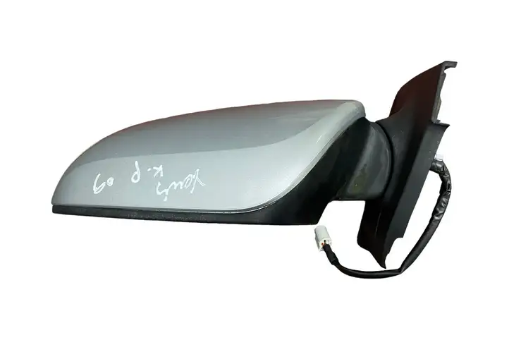 Toyota Yaris (2005 - 2009) E8030003 Боковое зеркало с электроприводом — фото 7
