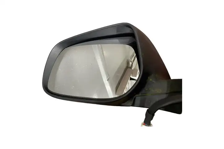 Toyota Yaris (2005 - 2009) E8030003 Боковое зеркало с электроприводом — фото 8