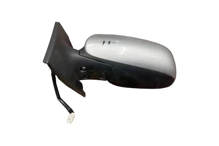 Toyota Yaris (2005 - 2009) E8030003 Боковое зеркало с электроприводом — фото 9