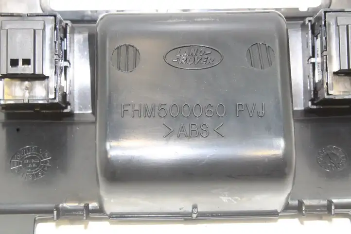 Land Rover Range Rover Sport L320 (2005 - 2009) FHM500060 Включатель обогрева — фото 4
