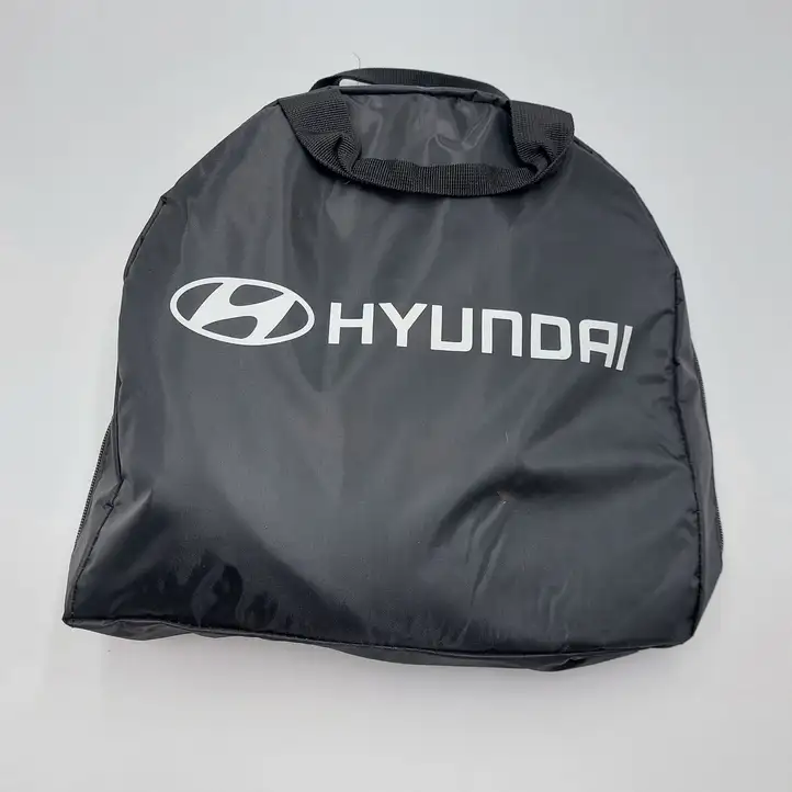 Hyundai Kona I (2017 - 2022) Кабель для зарядки электромобилей — фото 2