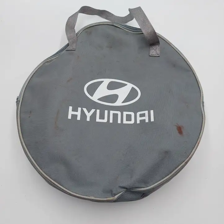 Hyundai Kona I (2017 - 2022) 632325HY Кабель для зарядки электромобилей — фото 3