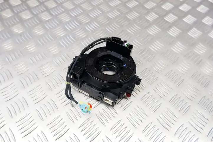 Toyota Corolla E210 E21 (2018 - ) 8430802080 Контактное кольцо SRS — фото 1