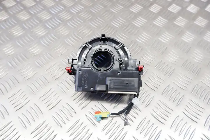 Toyota Corolla E210 E21 (2018 - ) 8430802080 Контактное кольцо SRS — фото 3