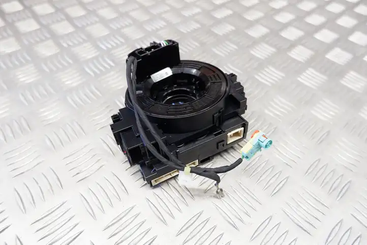 Toyota Corolla E210 E21 (2018 - ) 8430802080 Контактное кольцо SRS — фото 11