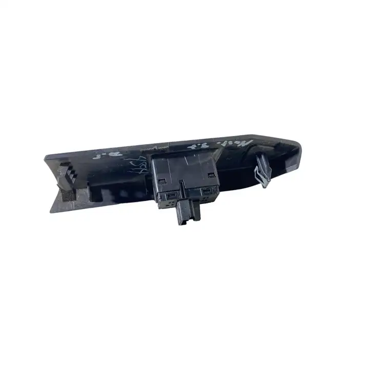 Ford Mustang V (2005 - 2014) DR3314A563AAW Блок кнопок стеклоподъемников — фото 3