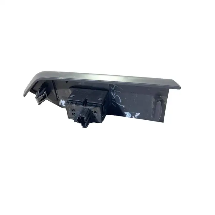 Ford Mustang V (2005 - 2014) DR3314A563AAW Блок кнопок стеклоподъемников — фото 4