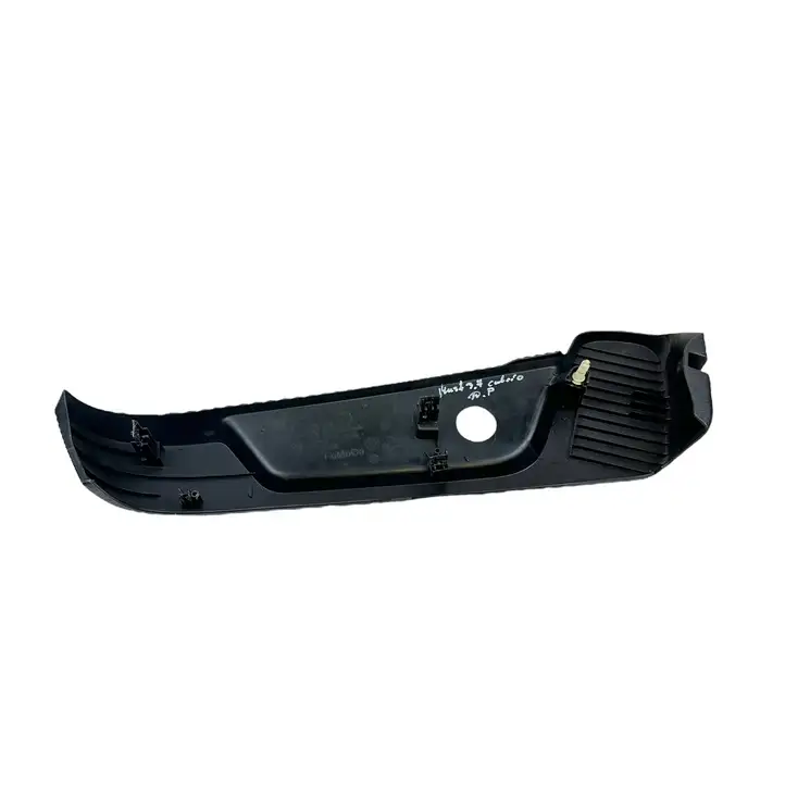 Ford Mustang V (2005 - 2014) R337662186AA Обшивка сидений — фото 2