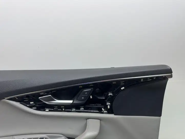 Audi Q8 (2018 - ) 4M8971035BR Прочая отделка передней двери — фото 12