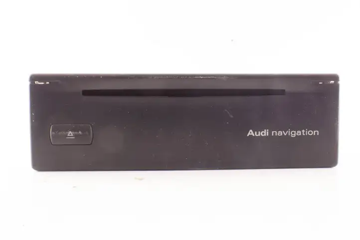 Audi A6 S6 C5 4B (2001 - 2004) 4B0919887E Навигационный привод CD/DVD — фото 1