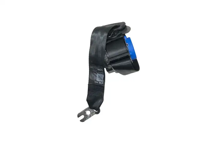 Volkswagen Up (2011 - ) 1S0857806B Задний ремень безопасности — фото 4