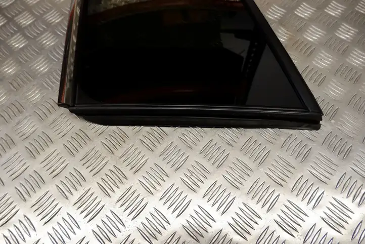Toyota Highlander XU70 (2019 - ) 627100E190 Заднее боковое стекло — фото 4