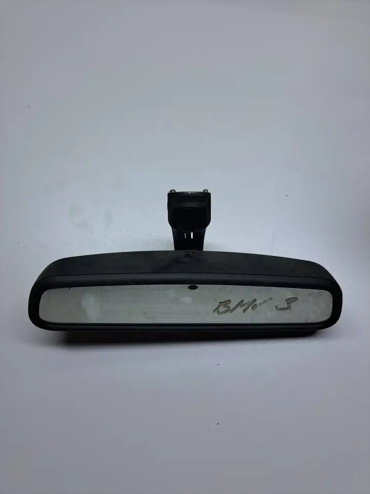 BMW 3 E90 E91 (2005 - 2012) 913445902 Салонное зеркало заднего вида — фото 1