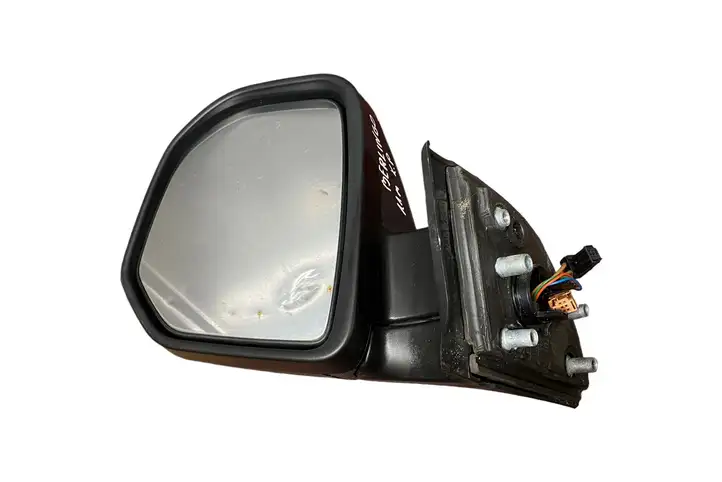Citroen Berlingo (2003 - 2007) 232636103 Боковое зеркало с электроприводом — фото 1