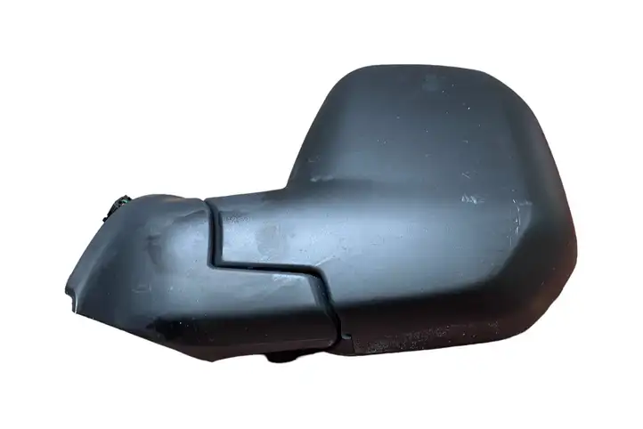 Citroen Berlingo (2003 - 2007) 232636103 Боковое зеркало с электроприводом — фото 3