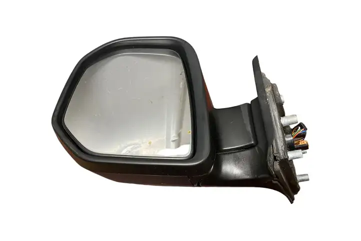 Citroen Berlingo (2003 - 2007) 232636103 Боковое зеркало с электроприводом — фото 4