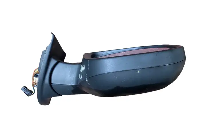 Citroen Berlingo (2003 - 2007) 232636103 Боковое зеркало с электроприводом — фото 6
