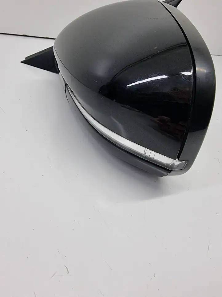 Jaguar XE (2014 - 2019) 21285901 Боковое зеркало с электроприводом — фото 2
