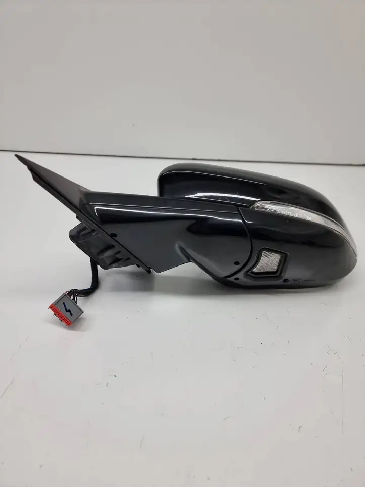 Jaguar XE (2014 - 2019) 21285901 Боковое зеркало с электроприводом — фото 4