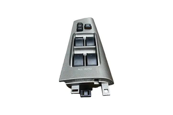 Toyota Corolla E120 E130 (2004 - 2007) 54035084 Кнопка стеклоподъемников — фото 1