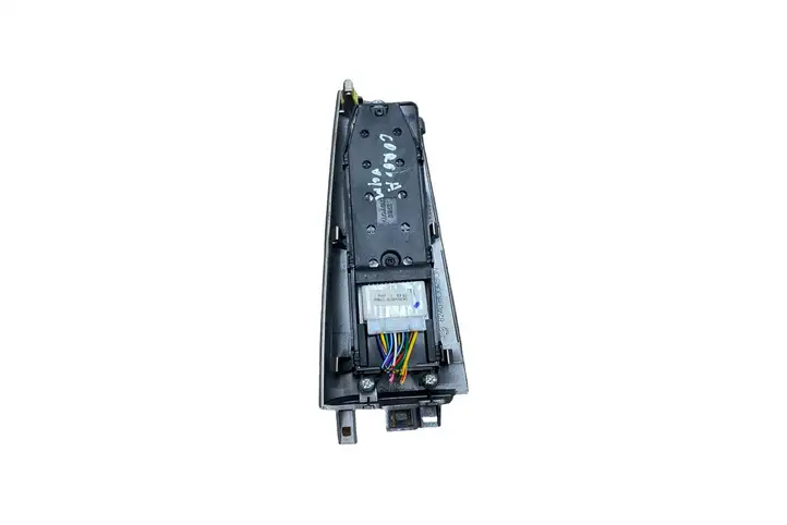 Toyota Corolla E120 E130 (2004 - 2007) 54035084 Кнопка стеклоподъемников — фото 2