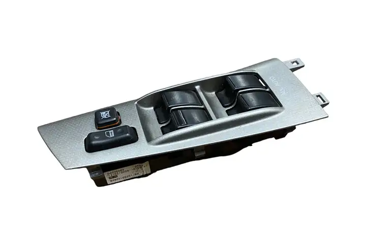 Toyota Corolla E120 E130 (2004 - 2007) 54035084 Кнопка стеклоподъемников — фото 3