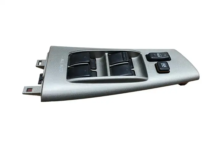 Toyota Corolla E120 E130 (2004 - 2007) 54035084 Кнопка стеклоподъемников — фото 4