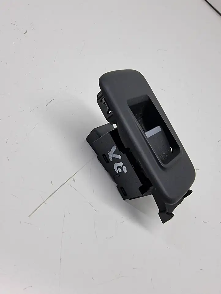 Jaguar XE (2014 - 2019) GX7314717AC Кнопка стеклоподъемников — фото 2