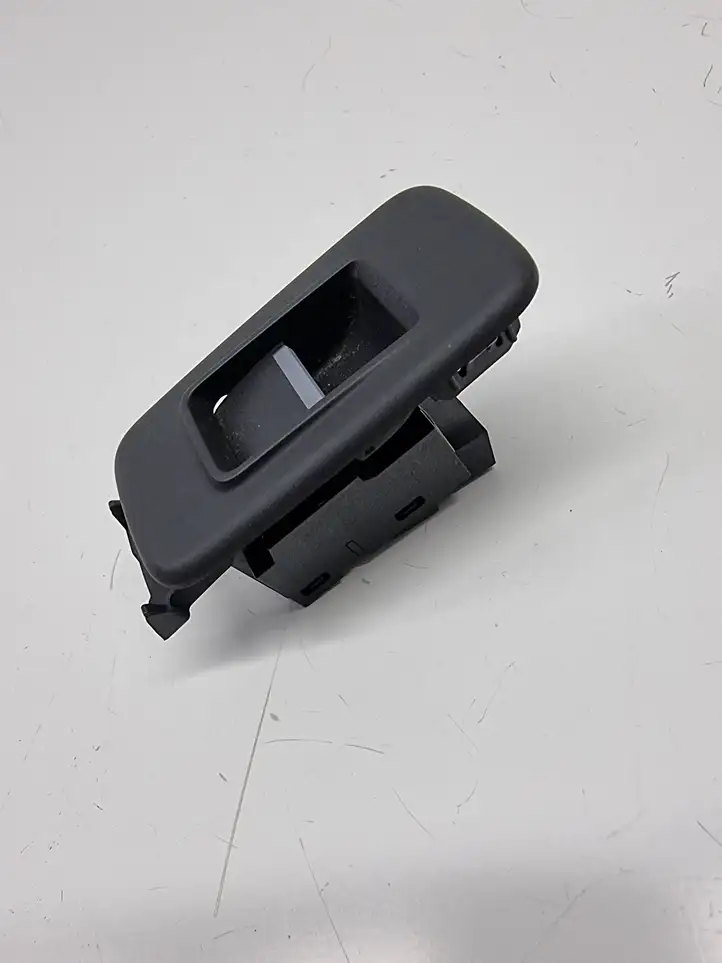 Jaguar XE (2014 - 2019) GX7314717AC Кнопка стеклоподъемников — фото 3