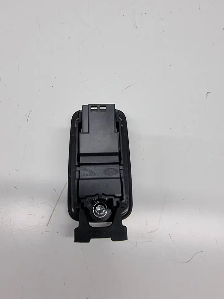 Jaguar XE (2014 - 2019) GX7314717AC Кнопка стеклоподъемников — фото 4