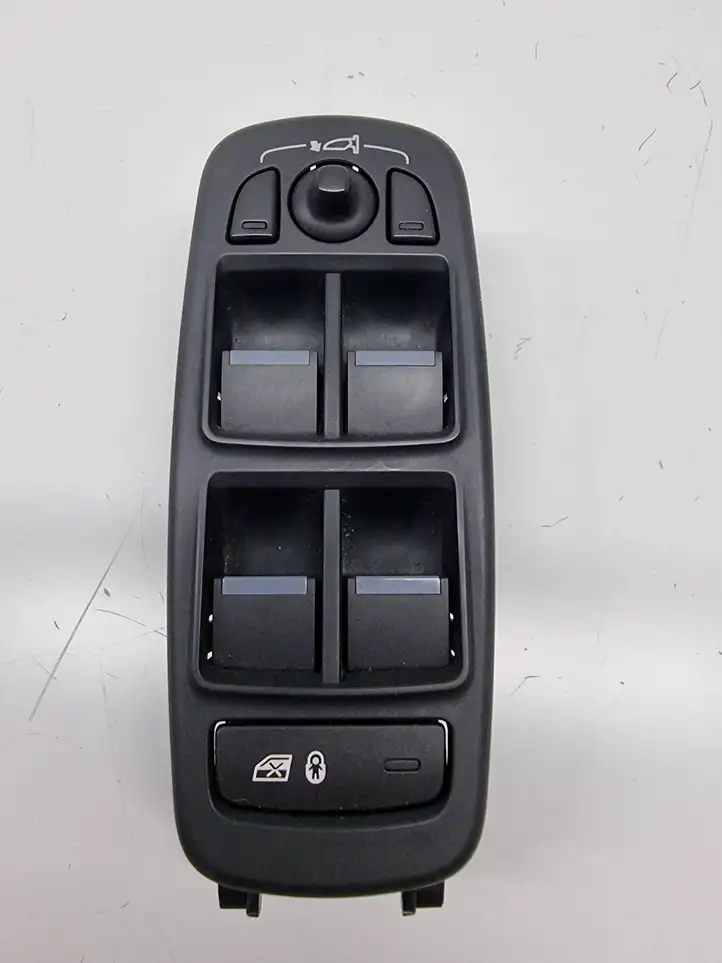 Jaguar XE (2014 - 2019) SPA028JT00F Кнопка стеклоподъемников — фото 1