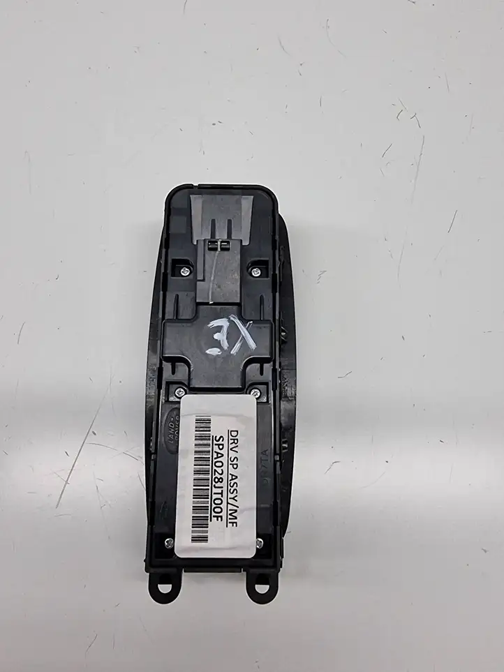 Jaguar XE (2014 - 2019) SPA028JT00F Кнопка стеклоподъемников — фото 4