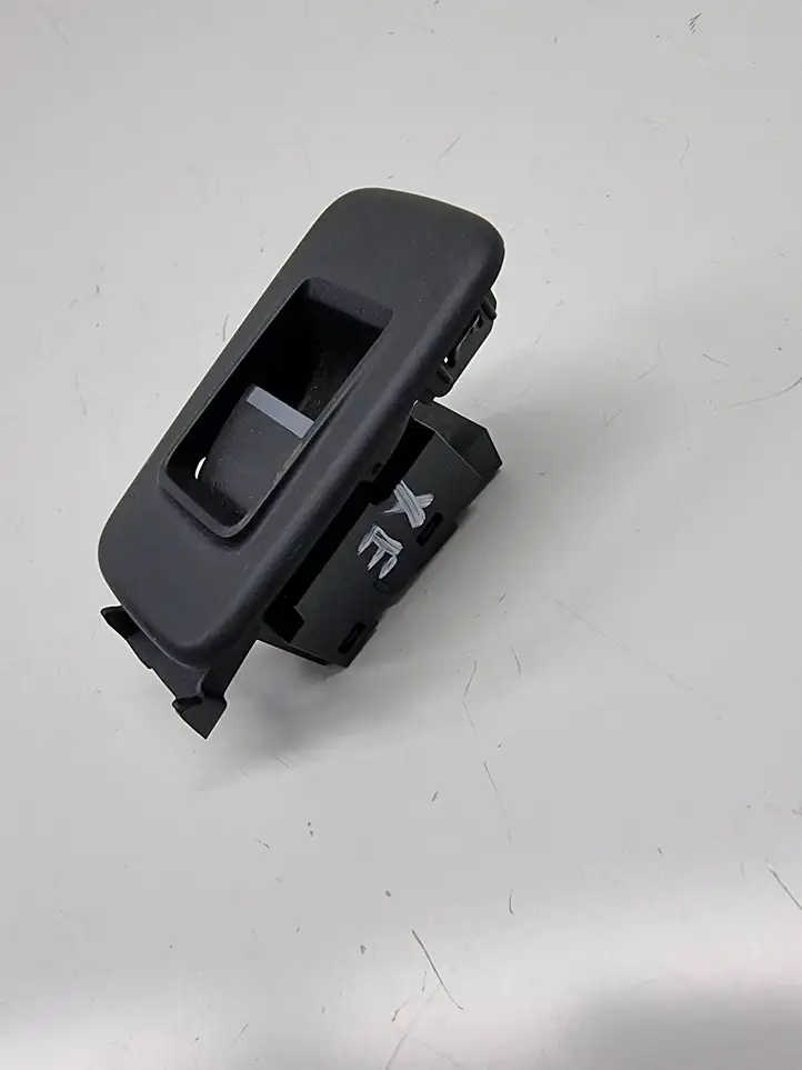 Jaguar XE (2014 - 2019) GX7314717AC Кнопка стеклоподъемников — фото 3
