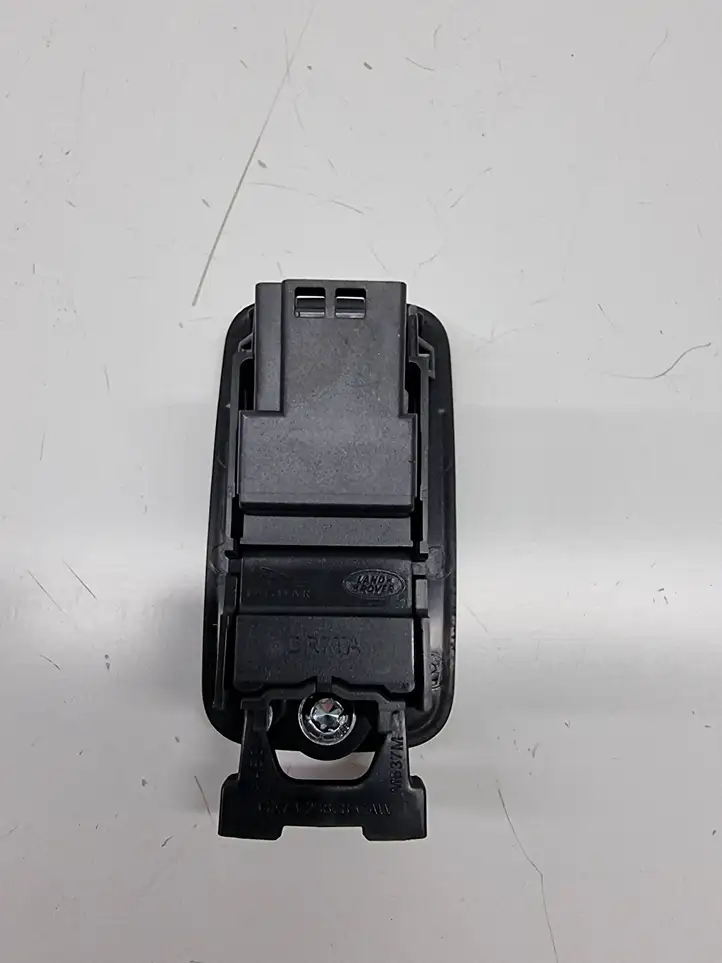 Jaguar XE (2014 - 2019) GX7314717AC Кнопка стеклоподъемников — фото 4