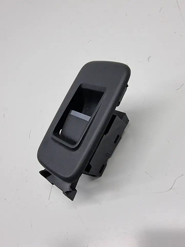 Jaguar XE (2014 - 2019) GX7314717AC Кнопка стеклоподъемников — фото 3