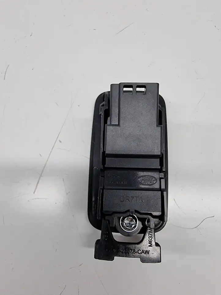 Jaguar XE (2014 - 2019) GX7314717AC Кнопка стеклоподъемников — фото 4