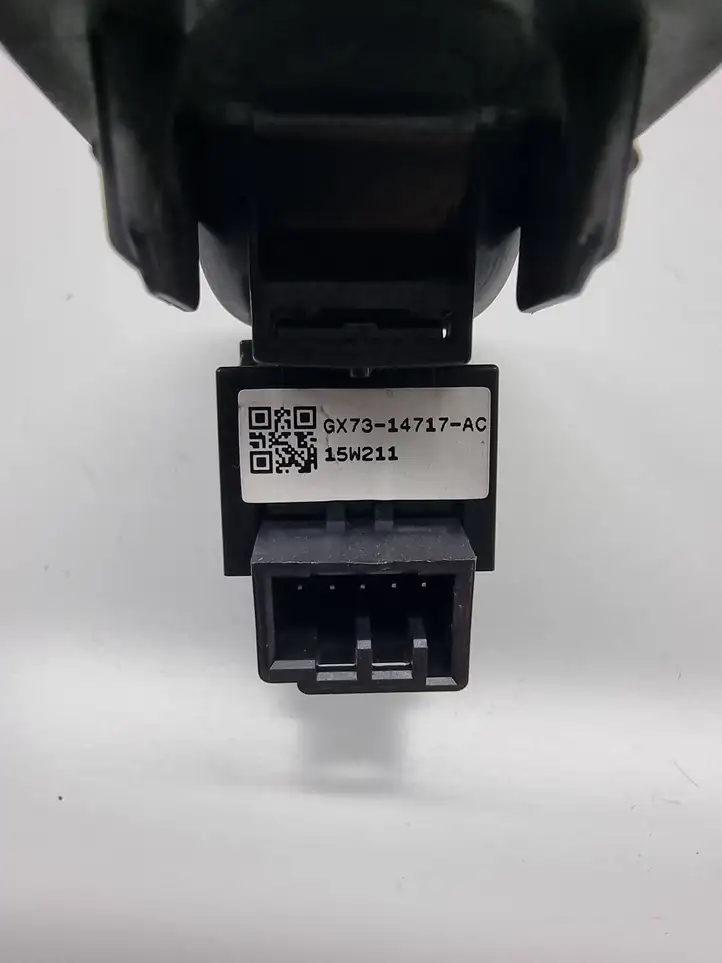 Jaguar XE (2014 - 2019) GX7314717AC Кнопка стеклоподъемников — фото 5