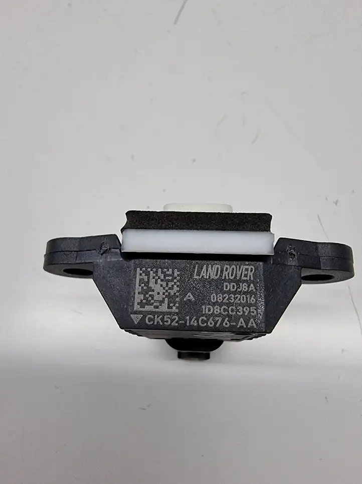 Land Rover Range Rover Sport L494 (2013 - 2017) CK5214C676AA Датчик удара SRS — фото 4