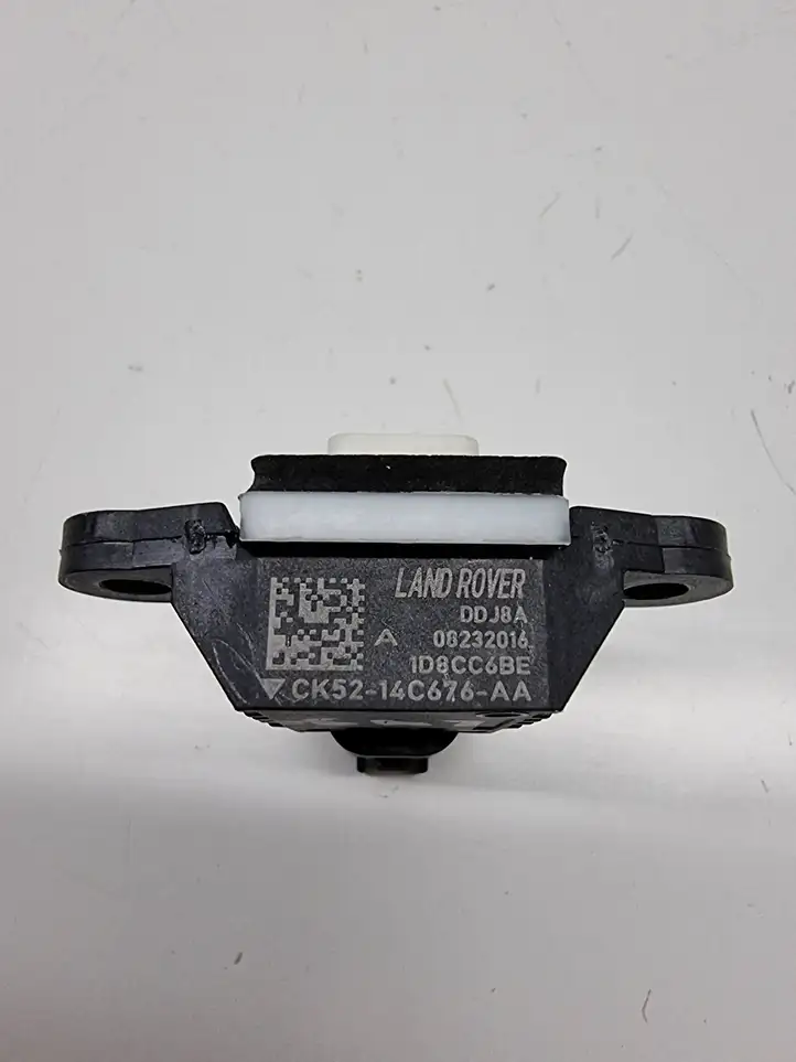 Land Rover Range Rover Sport L494 (2013 - 2017) CK5214C676AA Датчик удара SRS — фото 4