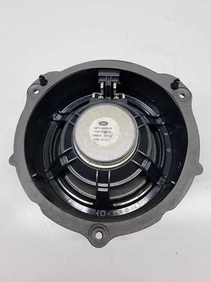 Jaguar XE (2014 - 2019) GX7318808DB Динамики задних дверей — фото 4
